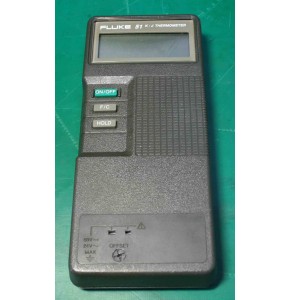 K/J Thermometer